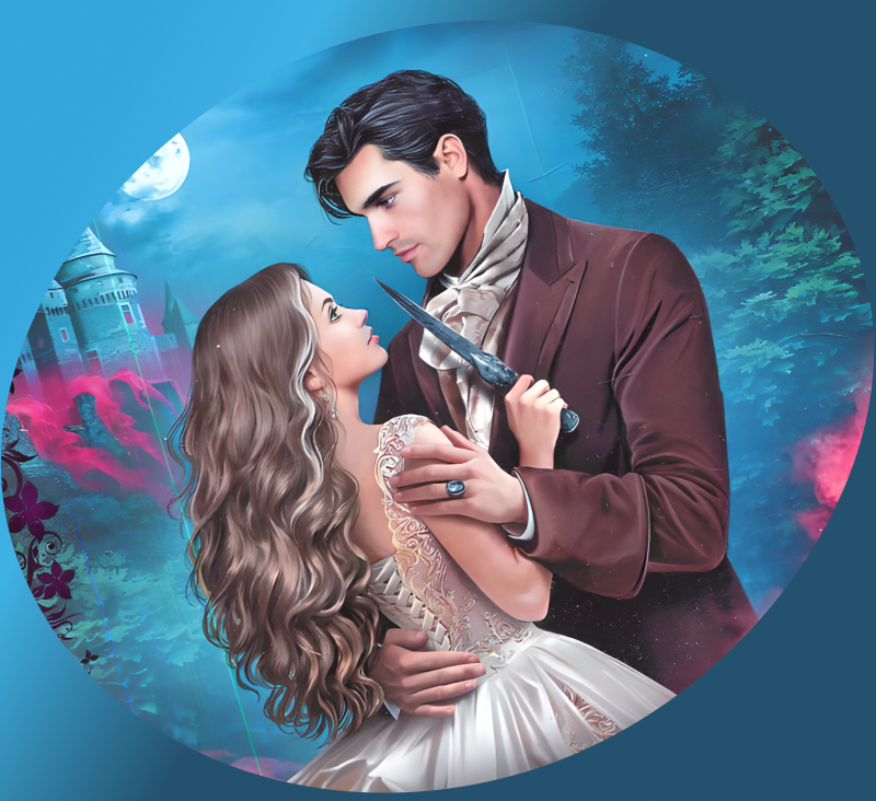 Проклятое кольцо - Книголюб | Boosty