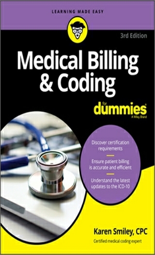 READ/DOWNLOAD#( Medical Billing & Coding For Dummies EBOOK..!! [Read ...