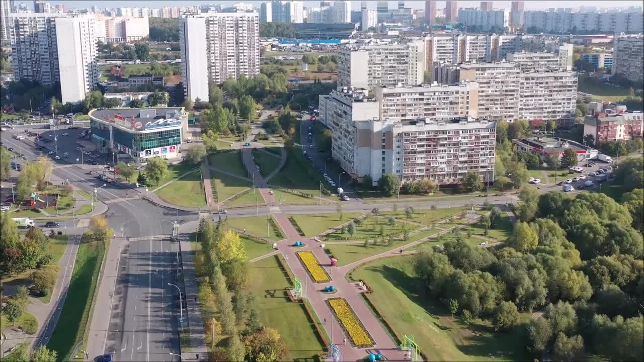 Город москва северное бутово