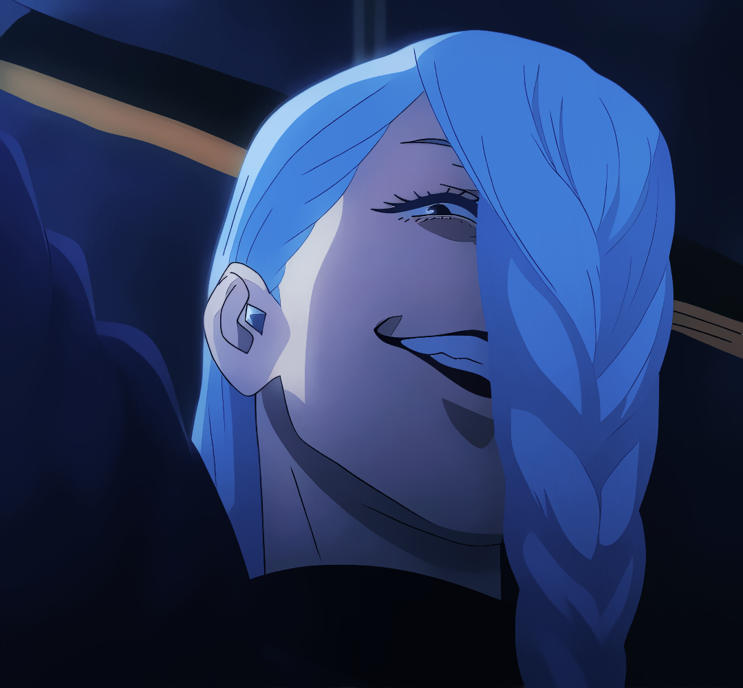 sayyo - exclusive content on Boosty