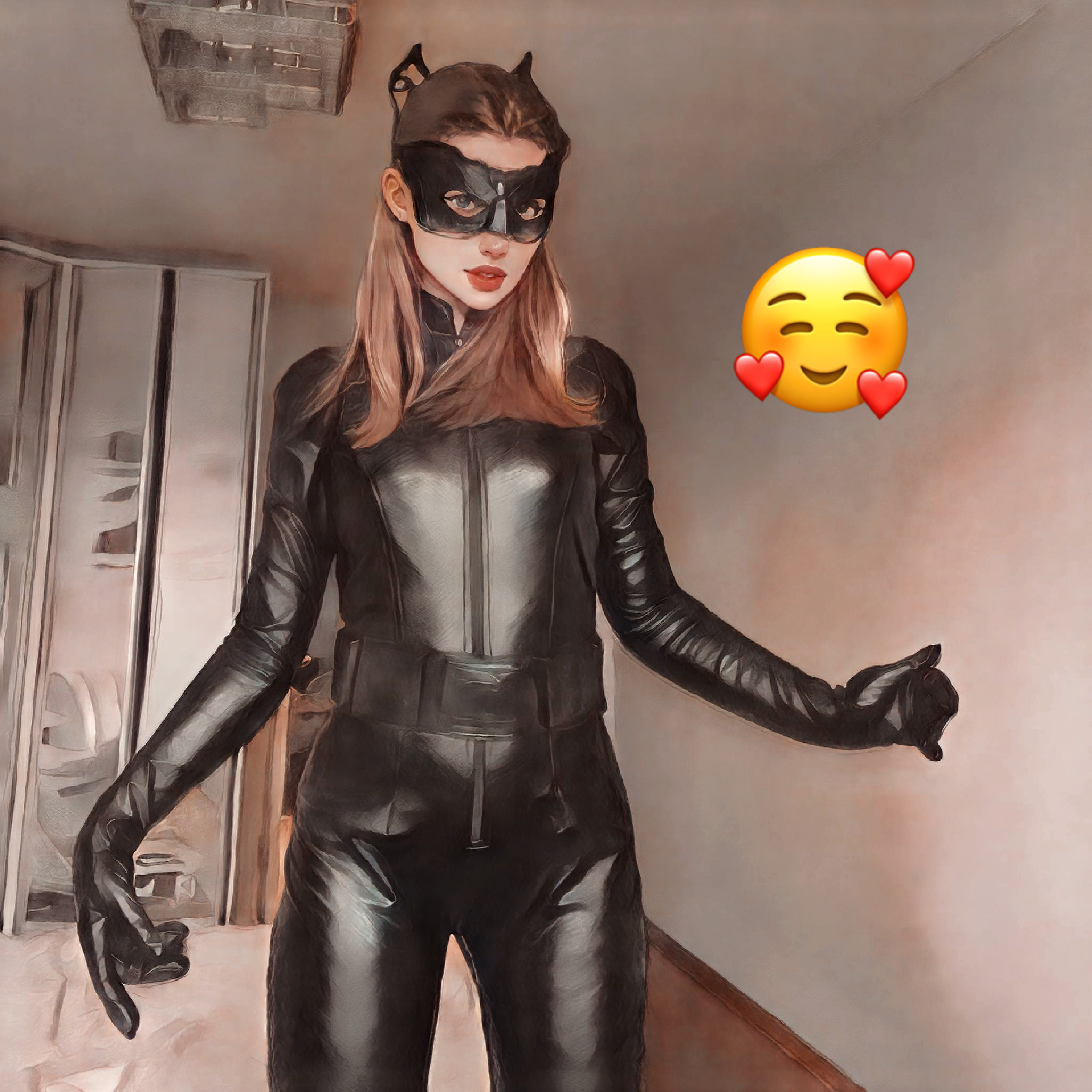 Follow Ekaterina Lisina'S Inspiring Tiktok Story - 1yrs2xe