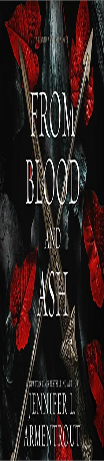 [EPUB] From Blood and Ash (Blood and Ash #1) Book Free Download ...