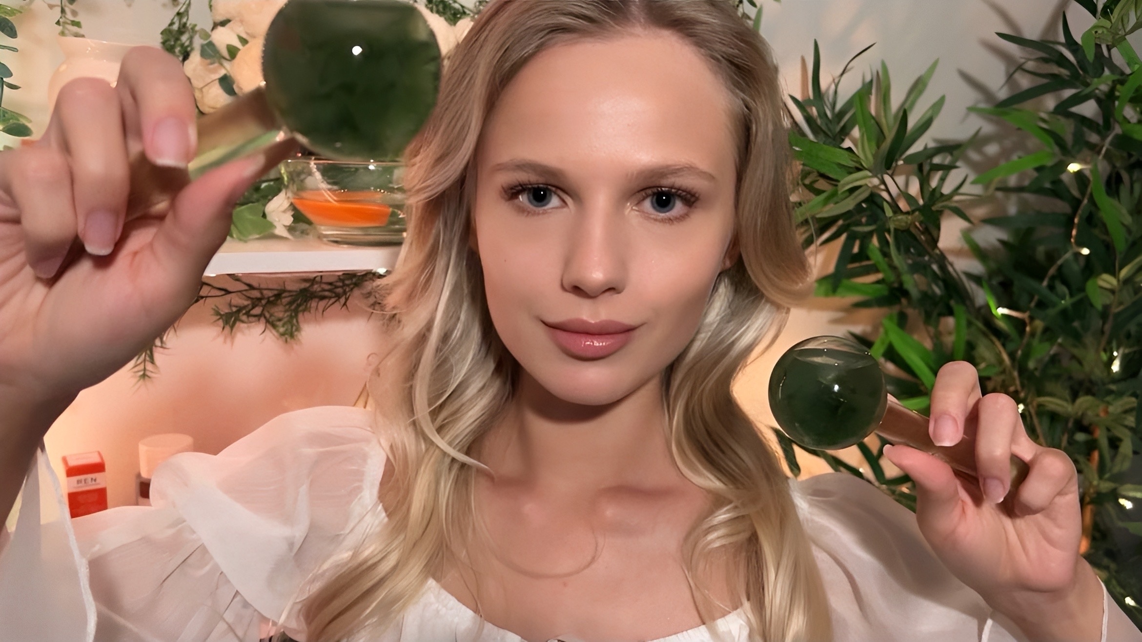 Asmr princess