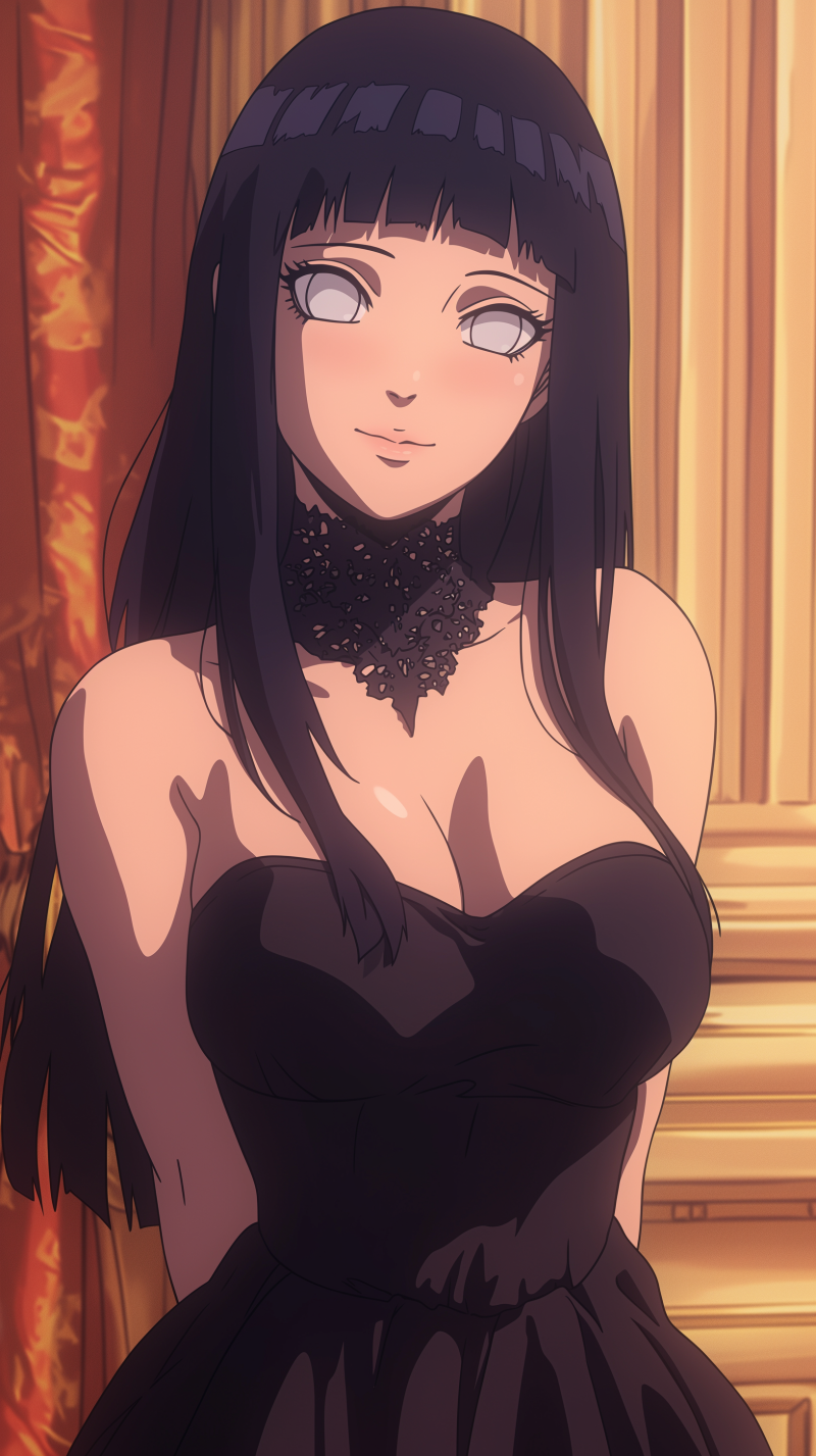 Black-Tie Event - gokuryo | Boosty