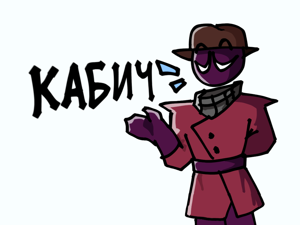 Cabic - exclusive content on Boosty