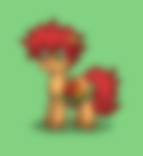 Pony Town Team - эксклюзивный контент на Boosty