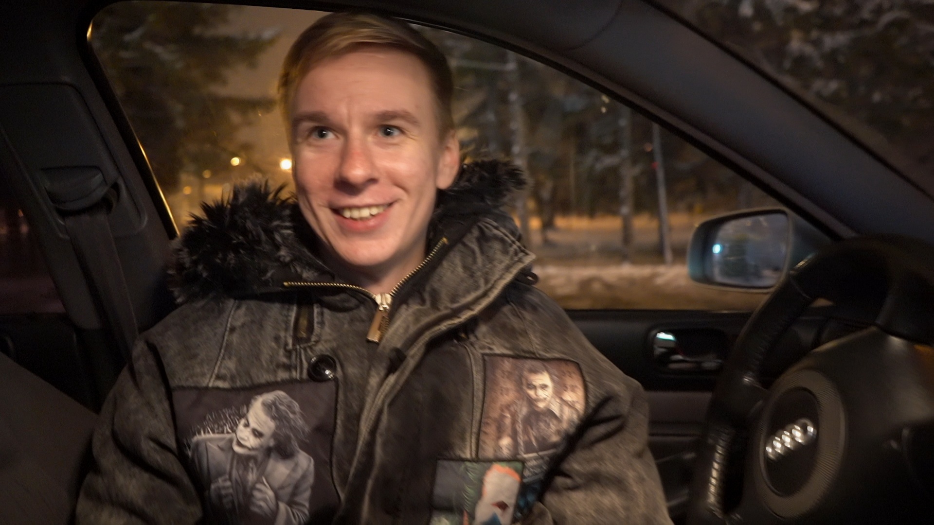 Мега лада лайф ютуб