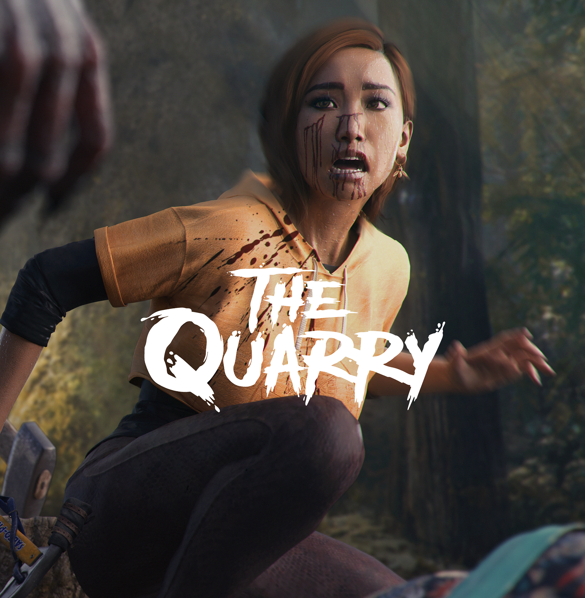 The quarry скачать стим фото 112