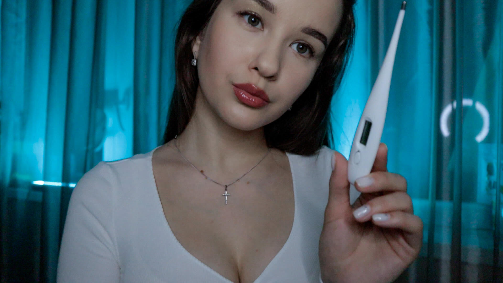 Malina asmr слив фото