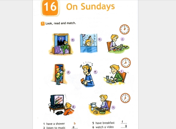 11 read and match. Look read and Match 3 класс. Look read and Match ответы. Английский read and Match. Look read and Match 3 класс ответы