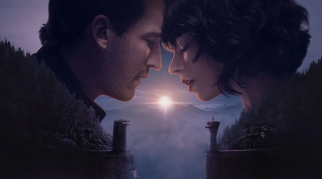 Ущелье / The Gorge (2025, фильм) - "О тайнах,которых скрывает туман." отзывы