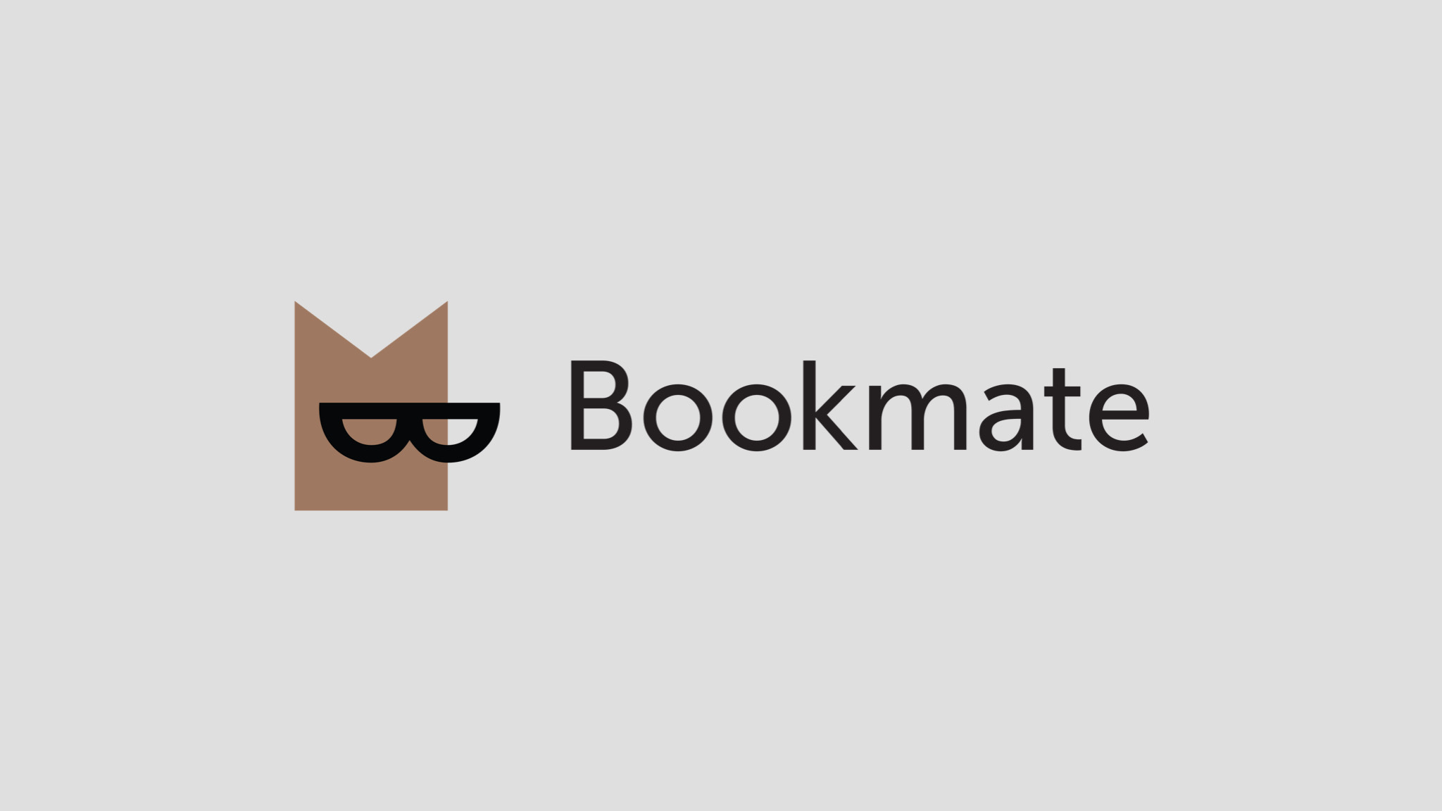 Bookmate.