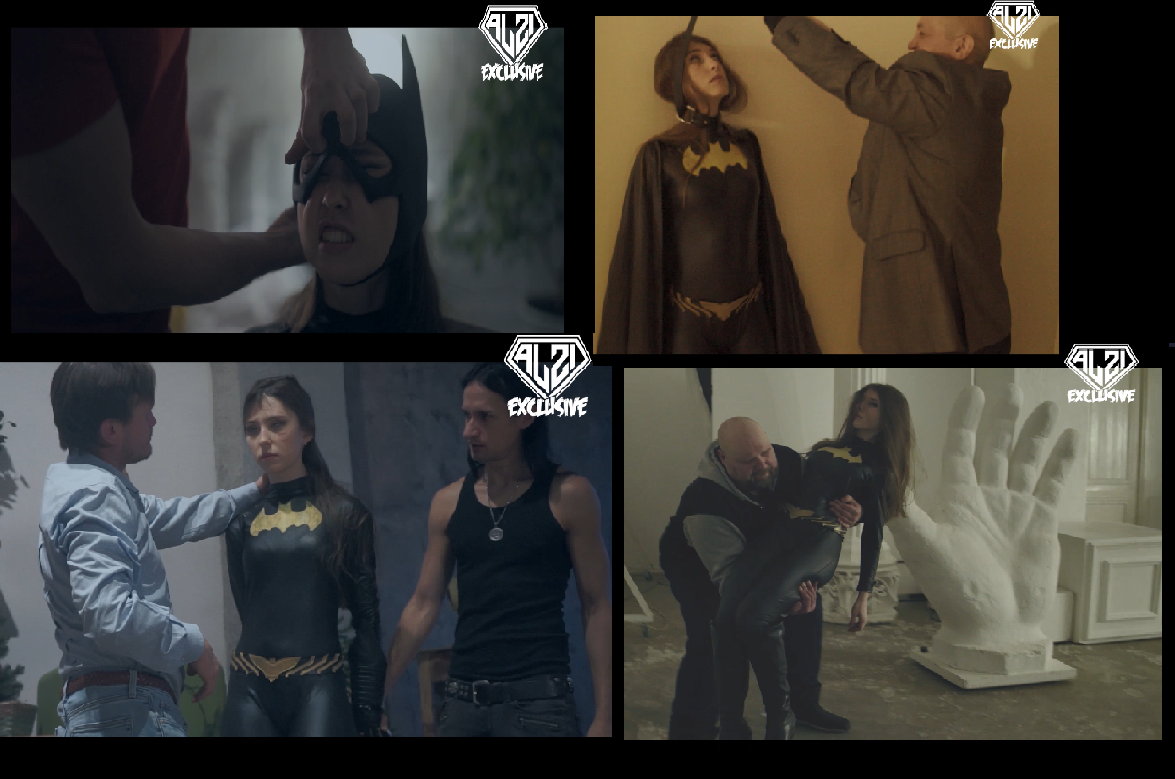 Bat G Season 3 Exclusives Complete version - Alex Media Pictures | Boosty