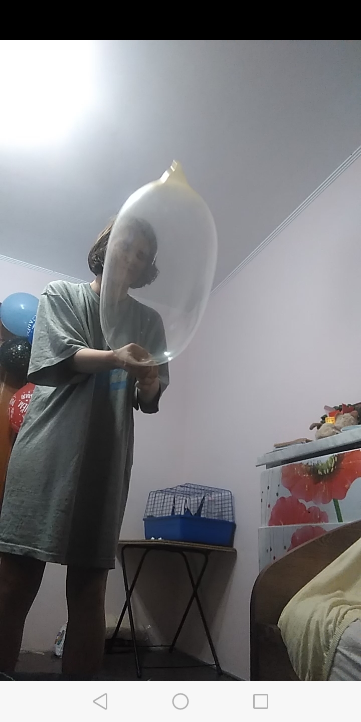 Trying to inflate 1 