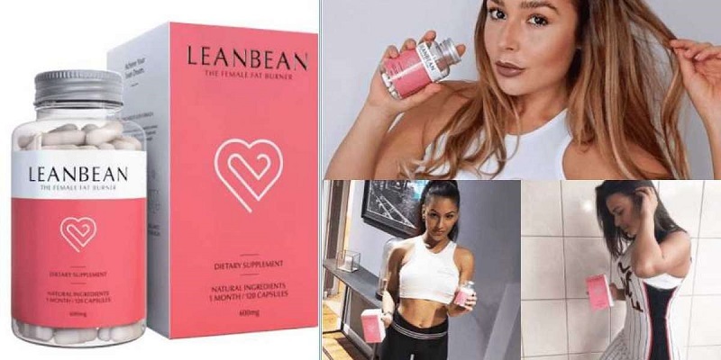 LeanBean Fat Burner