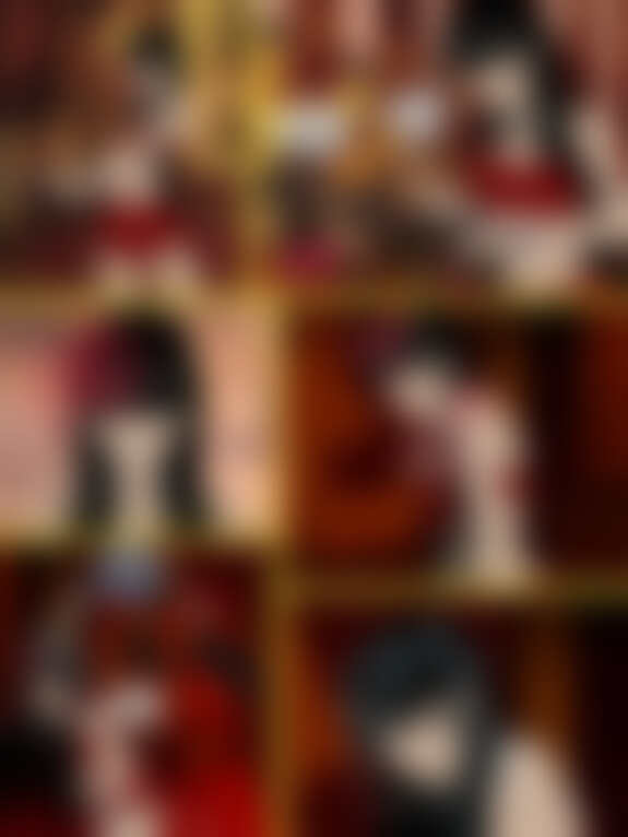 Mai page 3 - SerisaBibi | Boosty