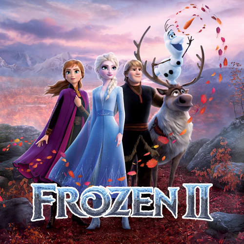 Download frozen best sale ii full movie