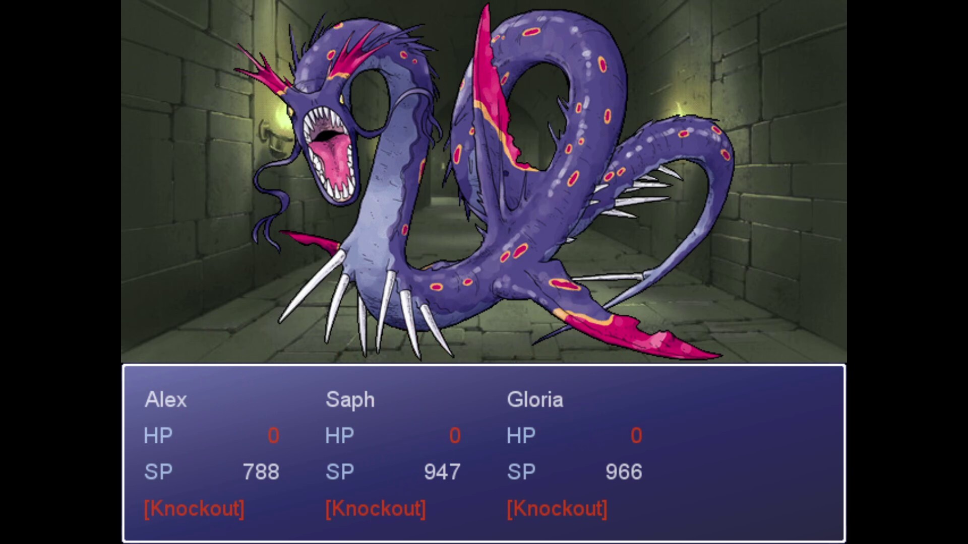 Leviathan Vore Mystas Vore Rpg Vore House Boosty 