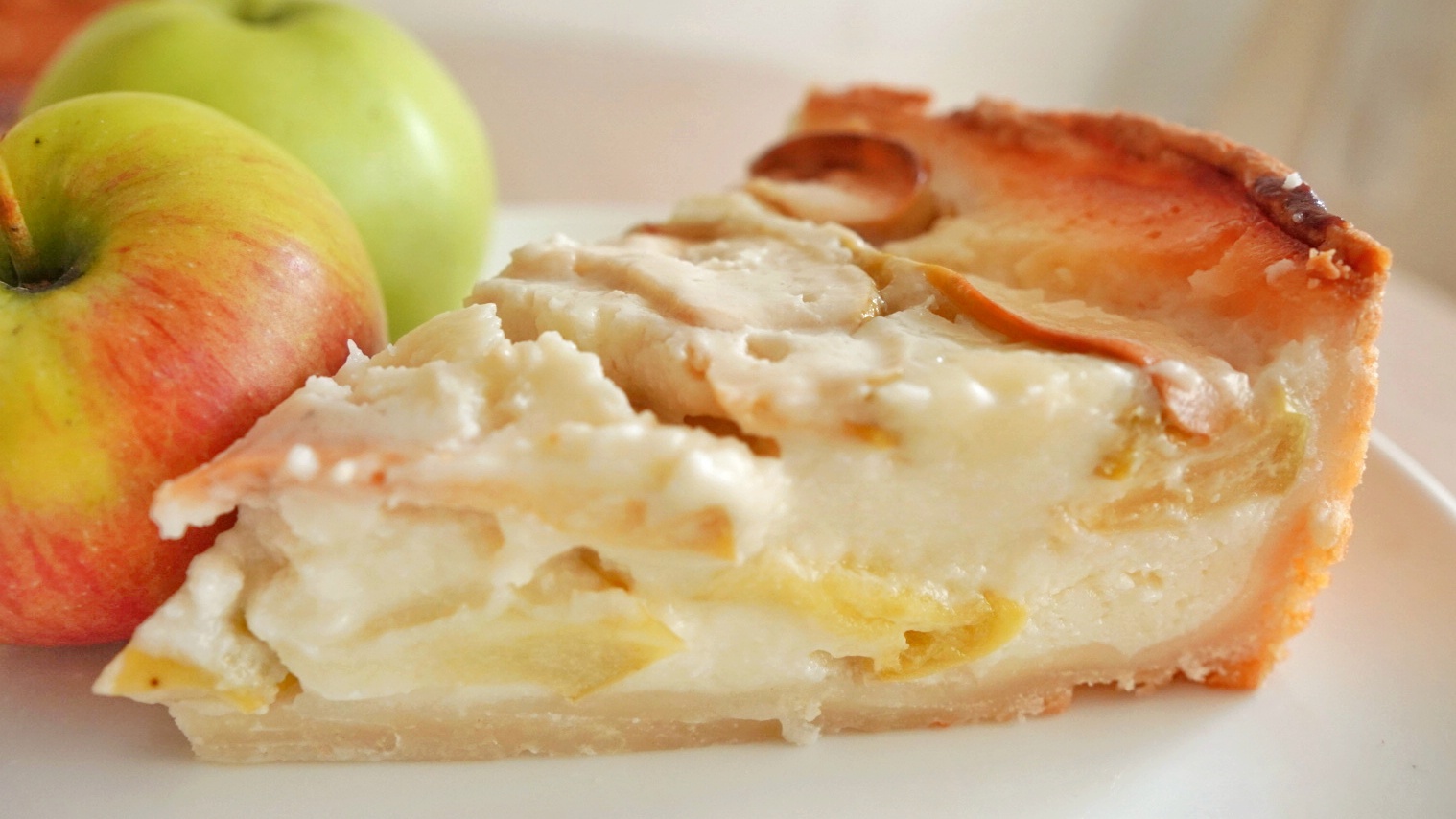 Пирог цветаевский классический рецепт с яблоками фото пошагово