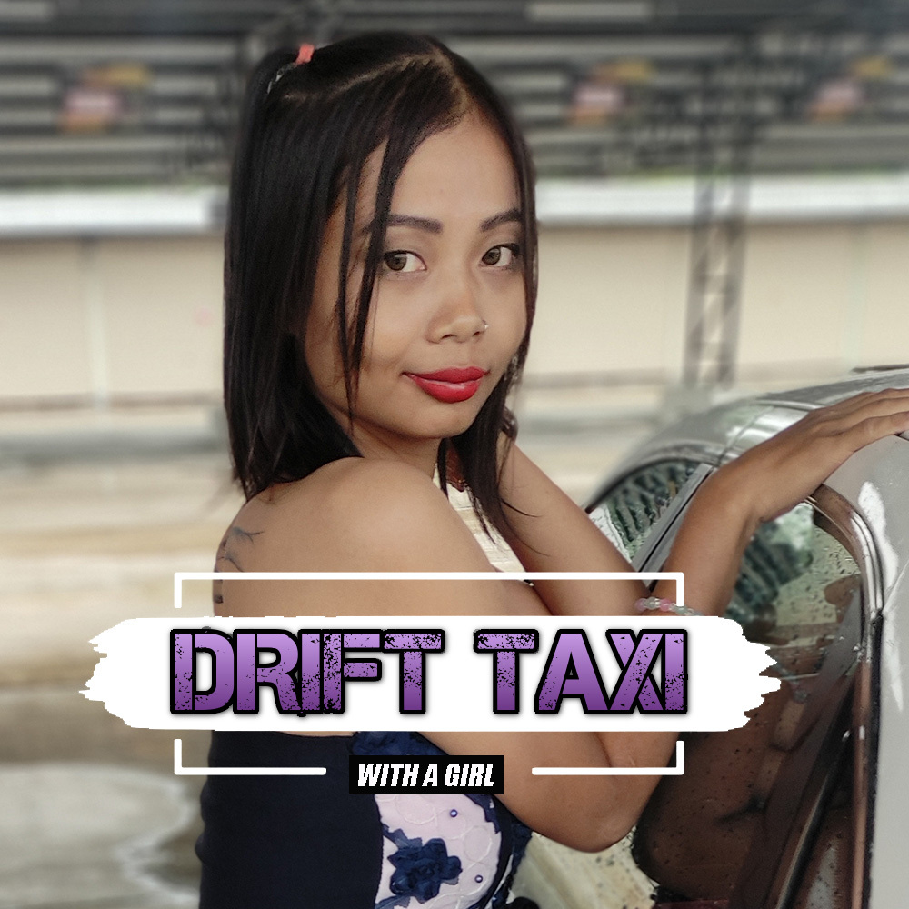 3 Photos With A Girl Sls Drift Taxi Boosty 18