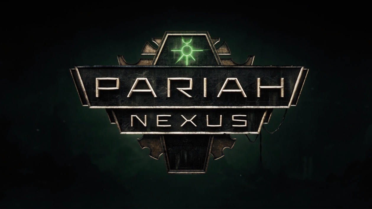 PARIAH NEXUS | СЕРИАЛ ЗВЕНО-ПАРИЯ 1 сезон 2 серия (Дубляж) Изменить ...