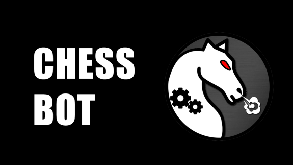 Chess Bot - exclusive content on Boosty