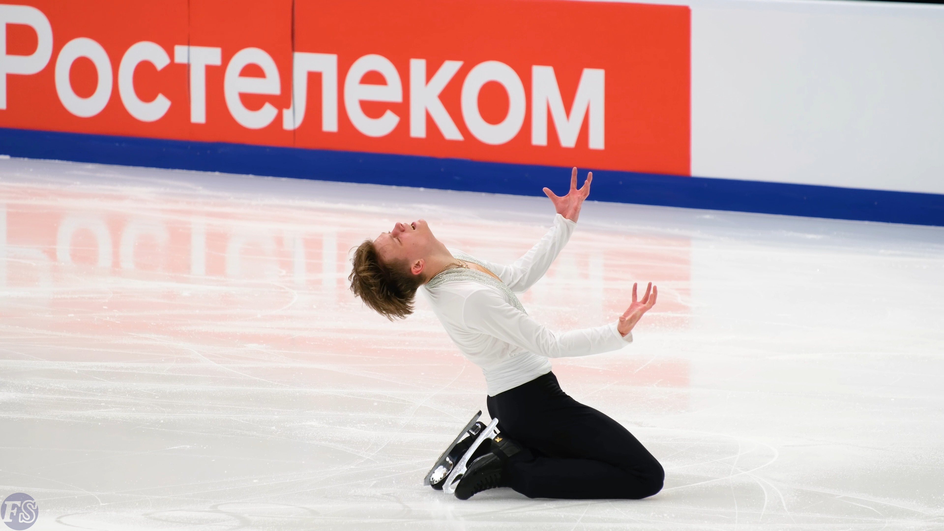 Евгений Семененко произвольная программа