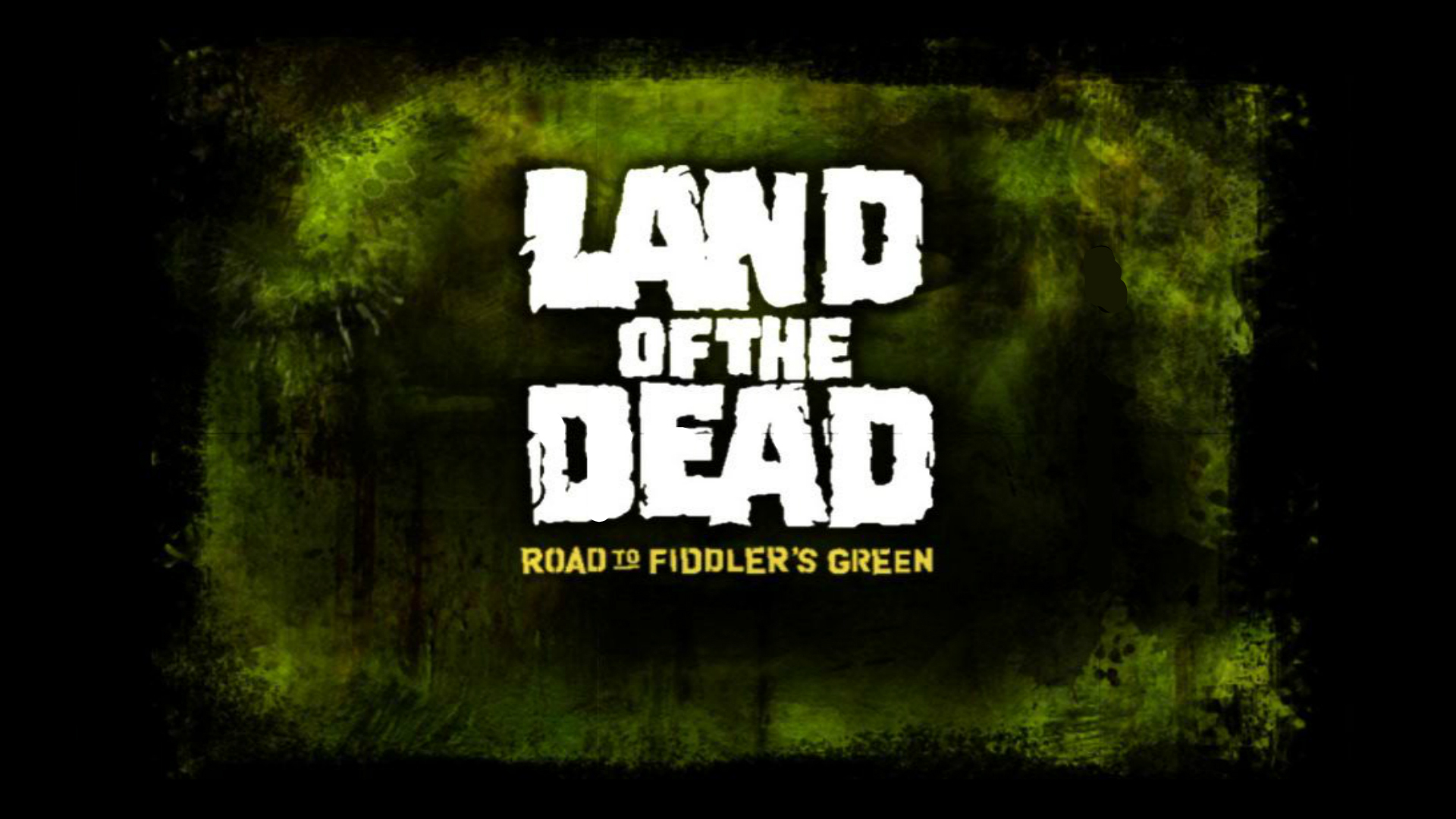 Road of the dead 1. Land of the Dead Road to Fiddler's Green есть ли кооп. Grime Steam.