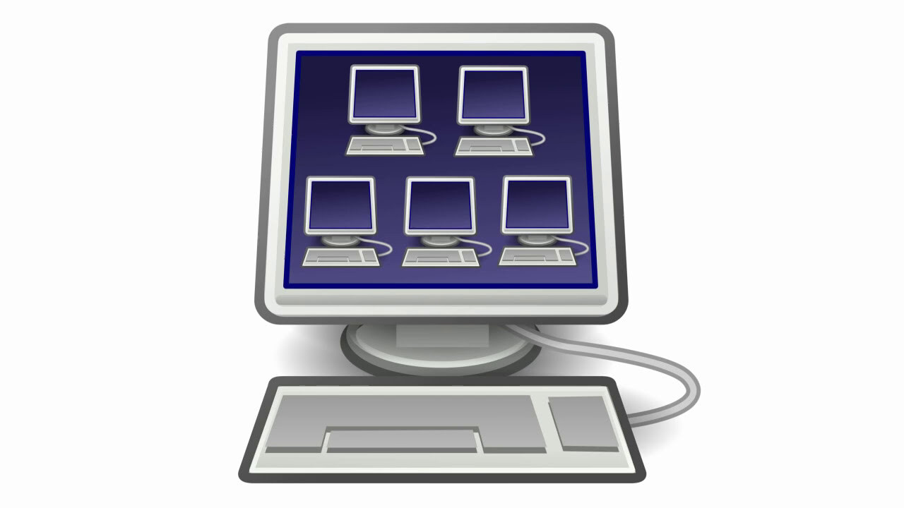 Virtual machine platform