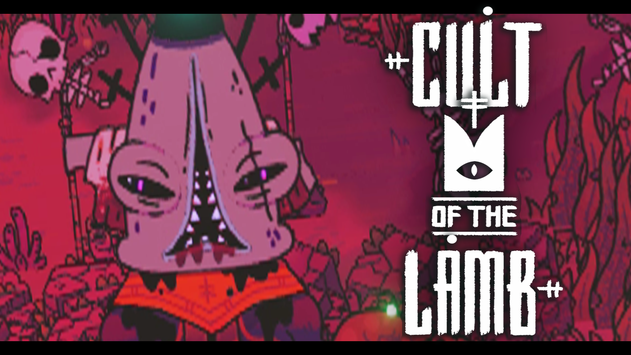 Cult of the lamb unholy alliance