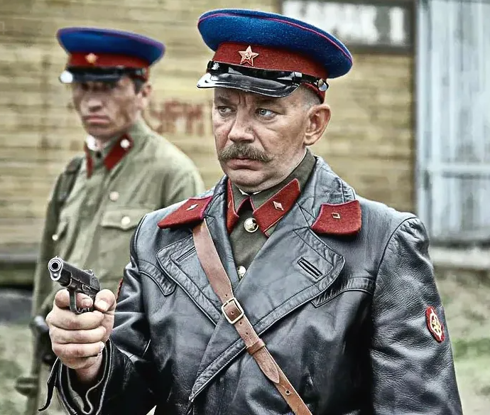 НКВД 1939 - Свой среди чужих - Интересные истории | Boosty