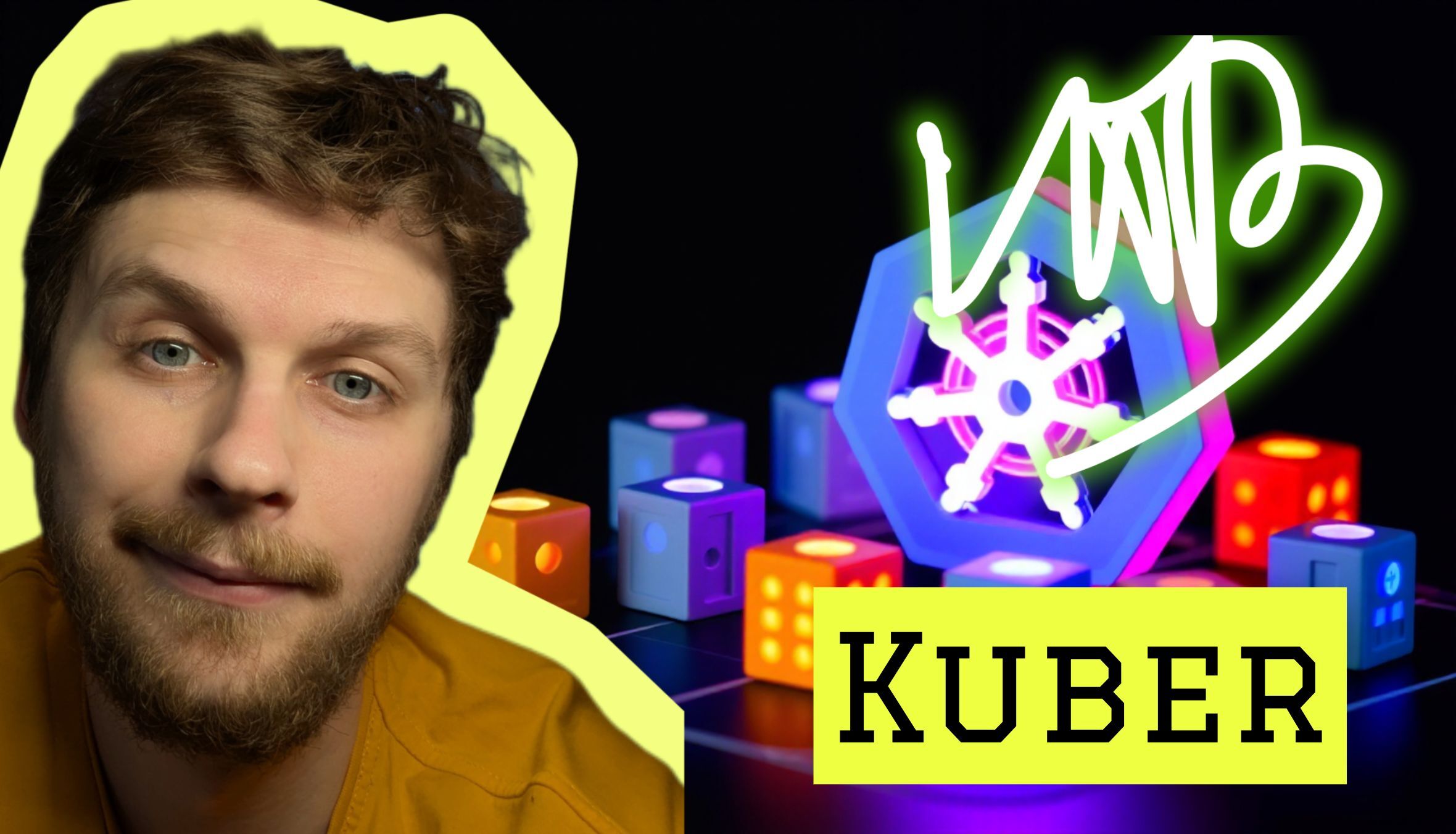 HackTheBox Kuber / Шерлок - Константин Романов | Boosty