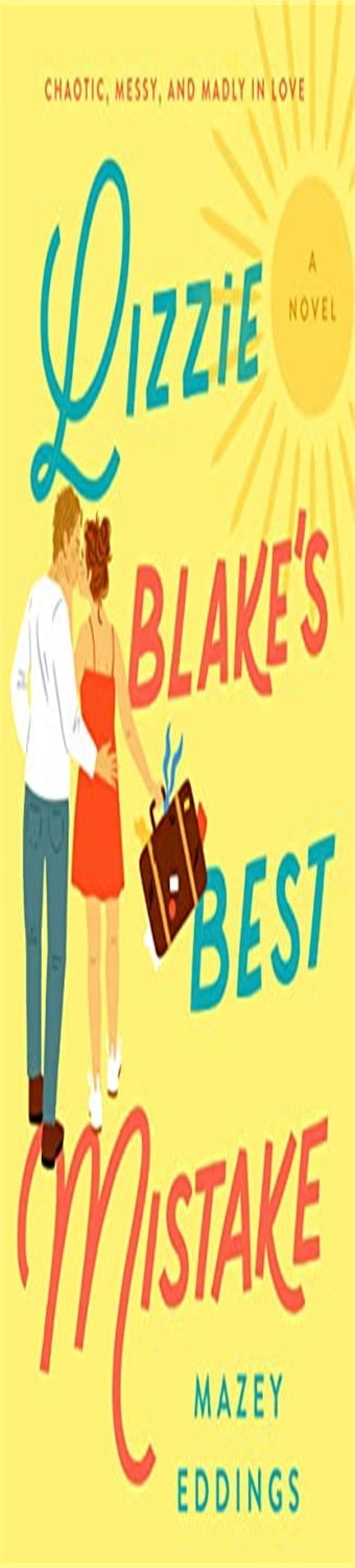 READ [EBOOK] Lizzie Blake's Best Mistake (A Brush With Love #2) PDF ...