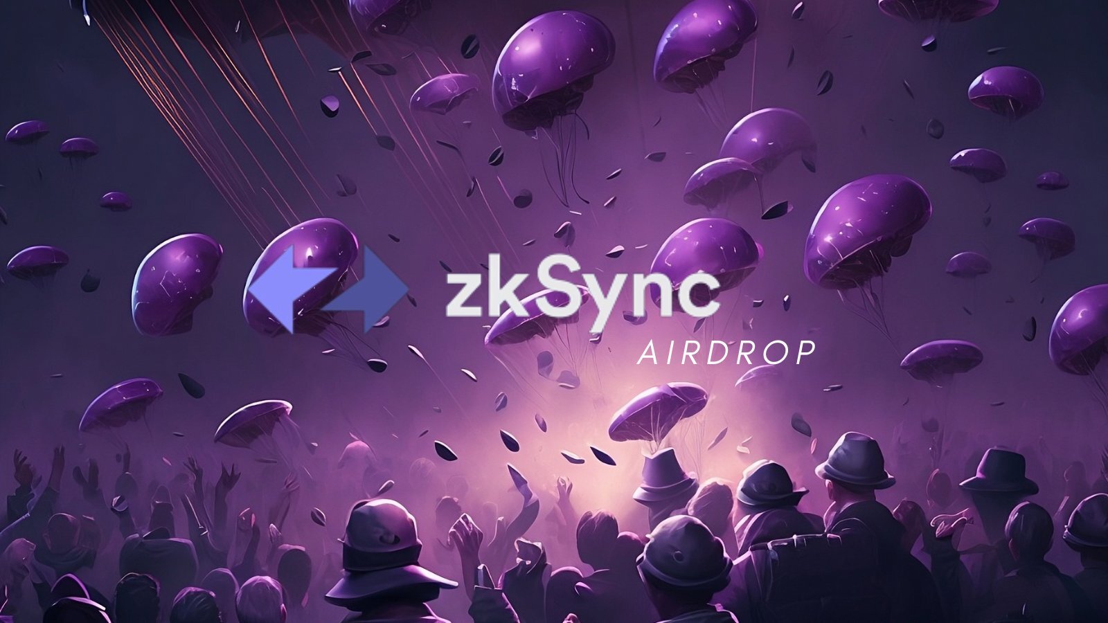 Zksync airdrop