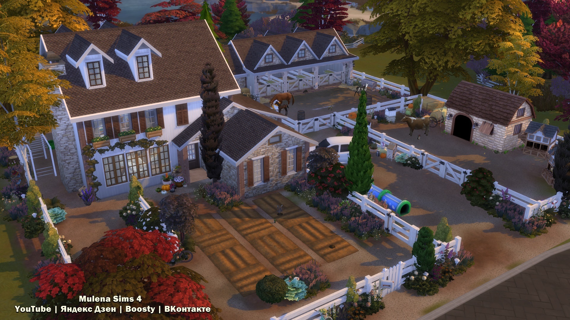      The Sims 4   Mulena Sims 4   Mulena Sims 4  