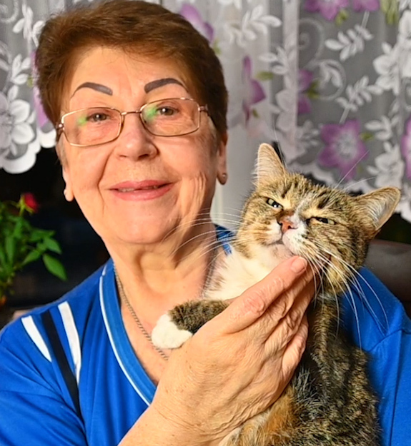 Как ПРОШЛА СТЕРИЛИЗАЦИЯ НАШЕЙ КОШКИ? Всё ли было так просто? - Мамины ...