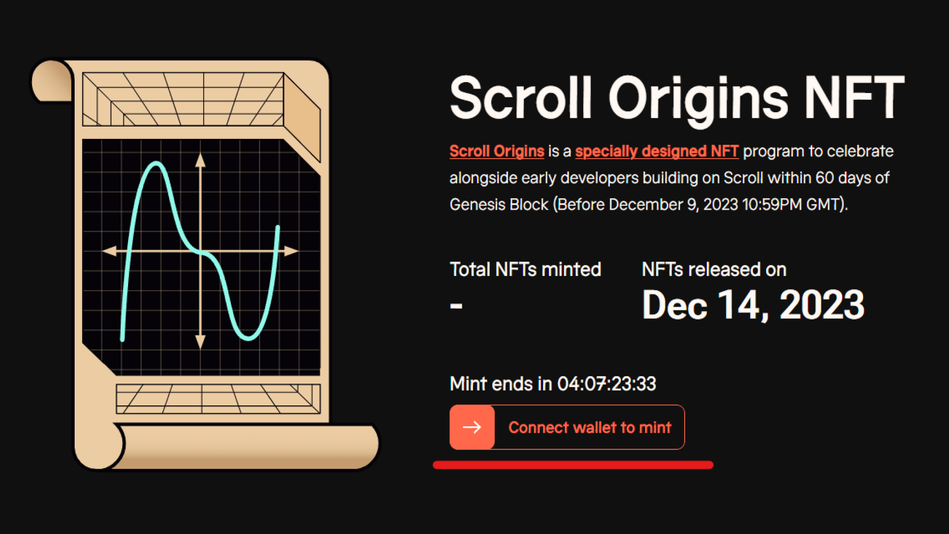 Scroll network