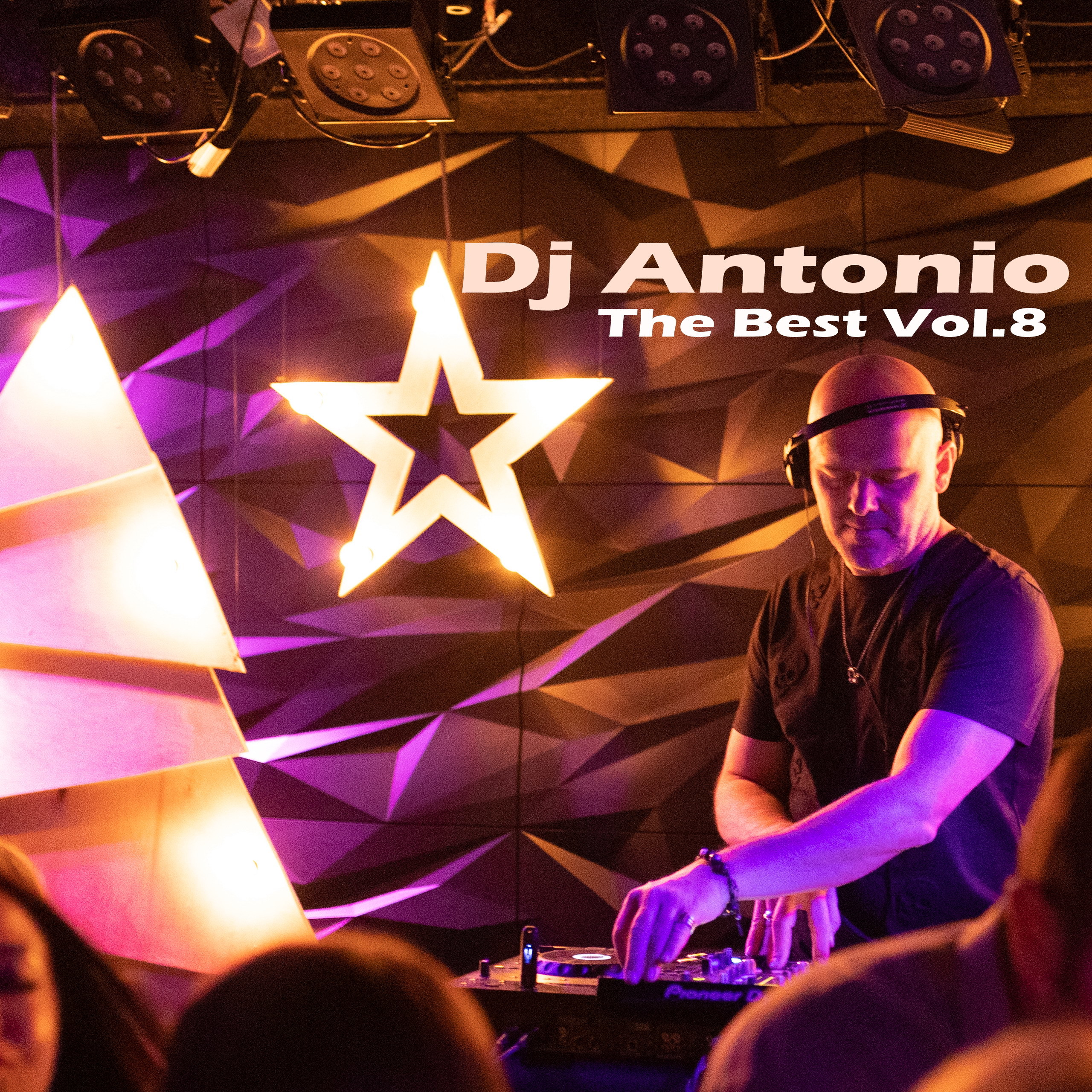 Dj antonio картинки