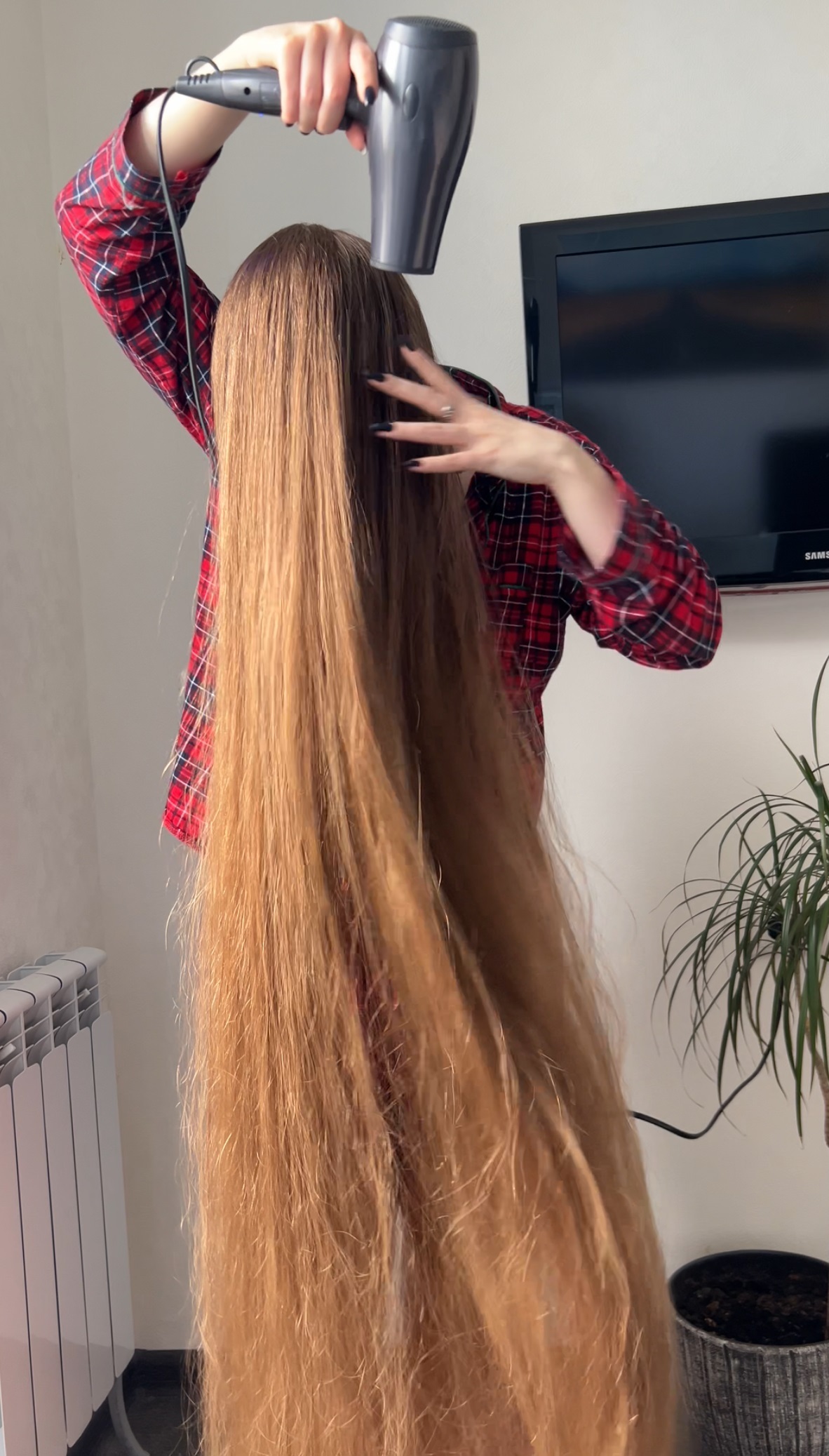 wet-hair-i-dry-it-with-a-hairdryer-doing-volume-real-sounds