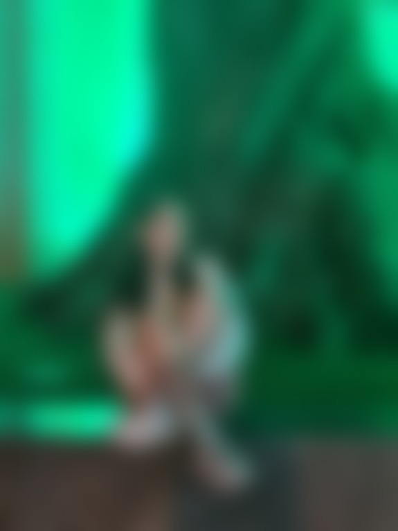 Lisikx - exclusive content on Boosty