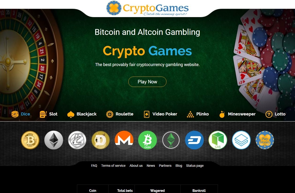 Ultimo bonus Bitcoin Casino 