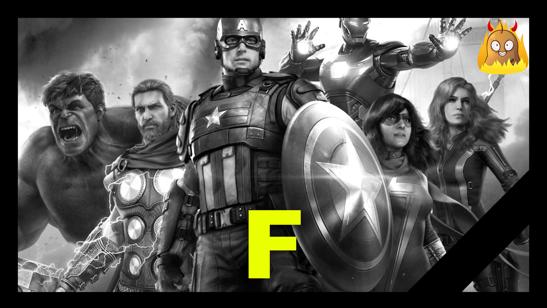 Почему закрытие Marvel&#x60;s <b>Avengers</b> не то же самое, что &quot;закрытие&q...