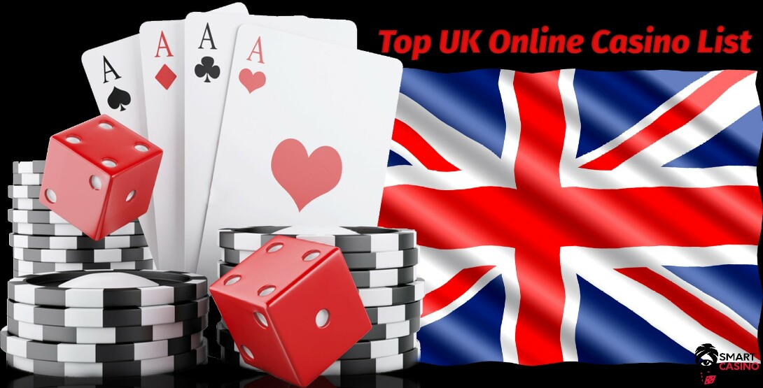 Gamble Casino games British