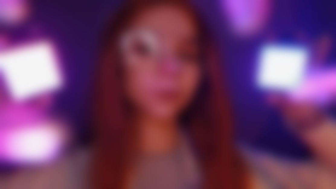 Asmr dreams