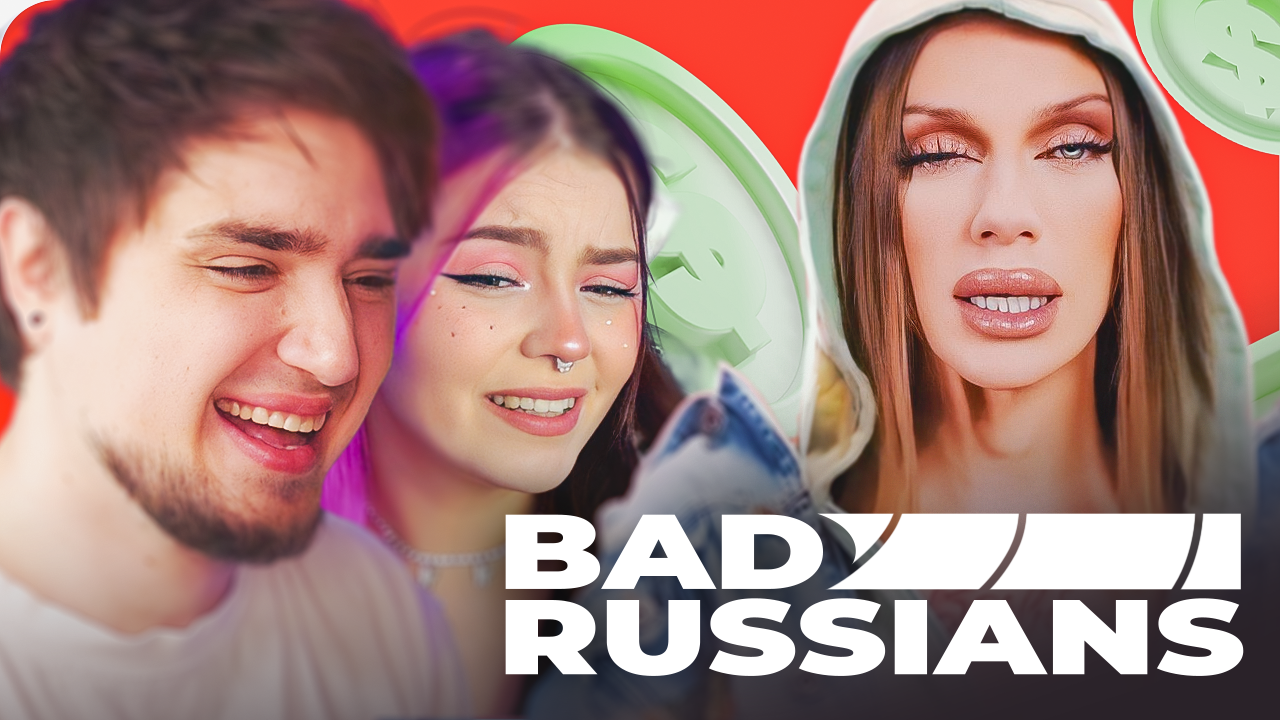 Bad russian