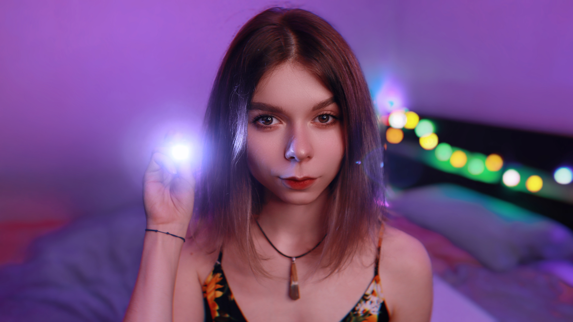 Asmr dreams