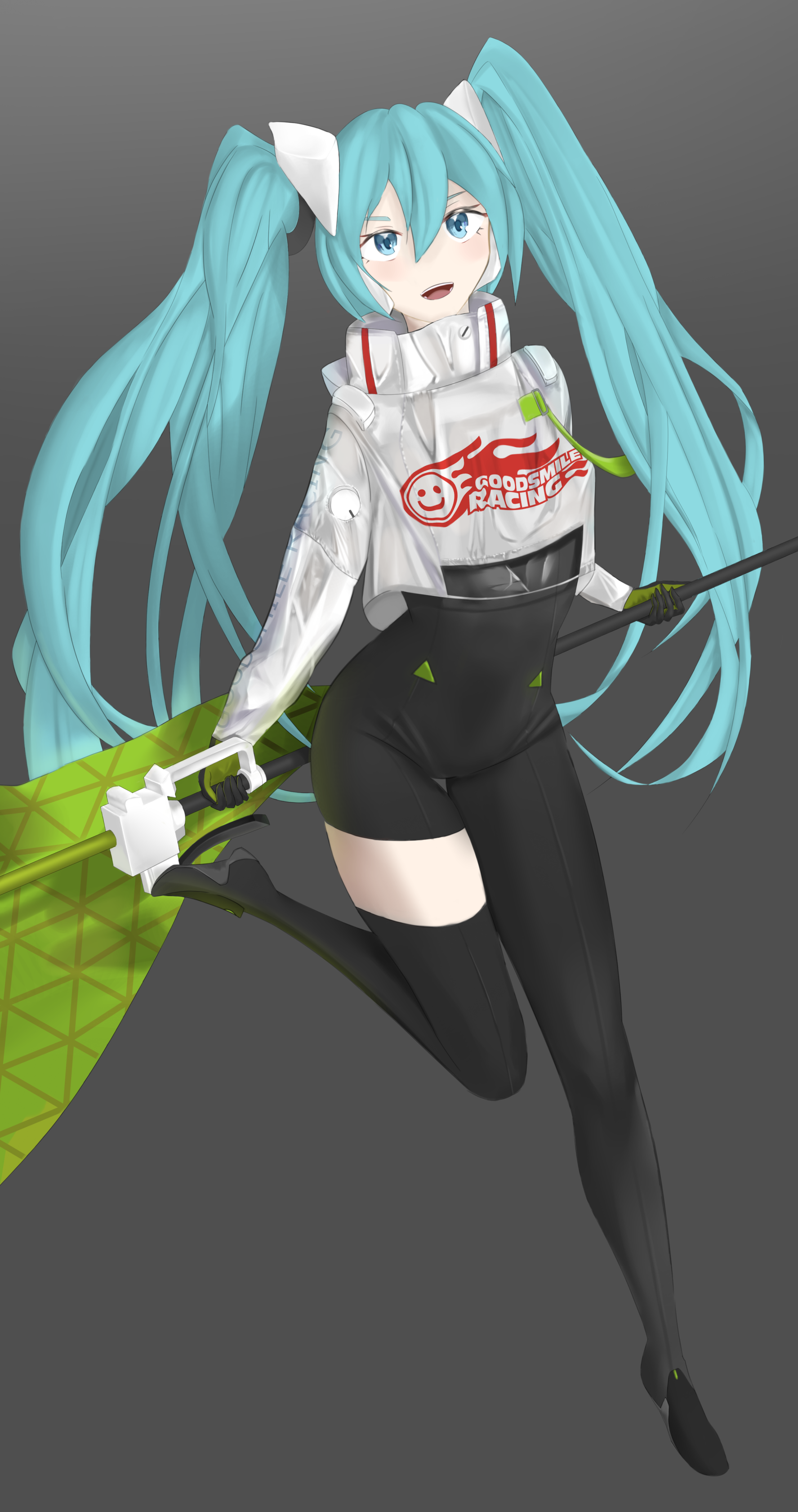 Posted by Sour on Jun 28 2022 on Boosty