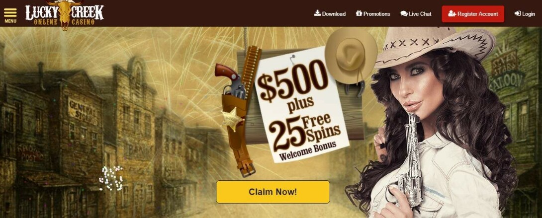 On-line online baccarat for real money casino Incentives