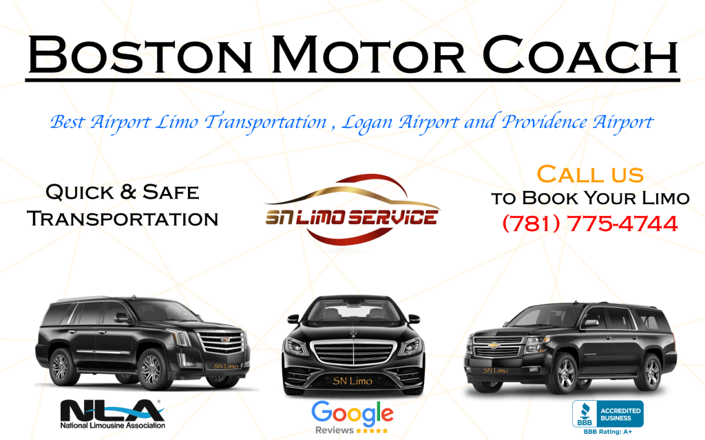 Luxury Transportation Services