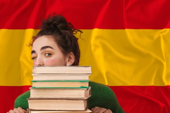 ИСТОРИЯ ИСПАНСКОГО ЯЗЫКА, О КОТОРОЙ ВЫ НЕ ЗНАЛИ! - Planeta Español | Boosty